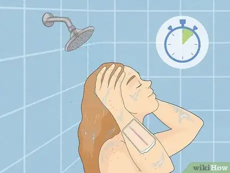 Image intitulée Take a Shower After Surgery Step 9