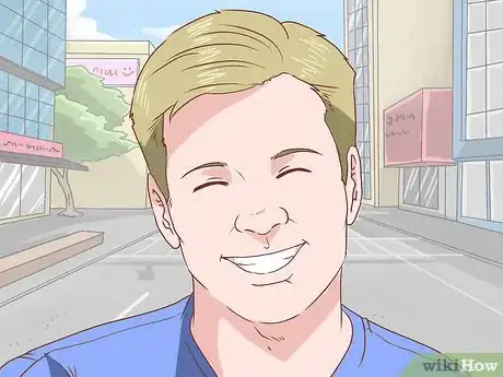 Image intitulée Laugh Step 1