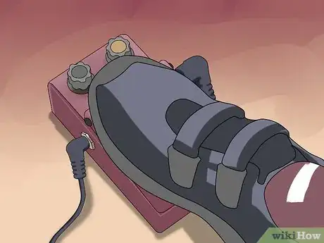 Image intitulée Connect a Guitar Pedal Step 7