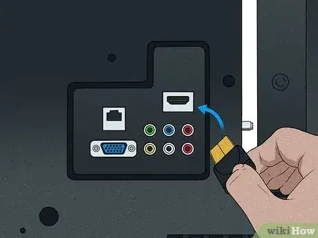 Image intitulée Connect a Mac Computer to a TV Step 5