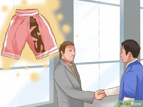 Image intitulée Become an Ultimate Fighter Step 12