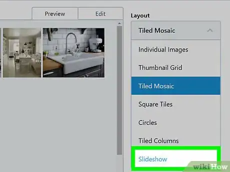 Image intitulée Create a Photo Slideshow in WordPress Step 12