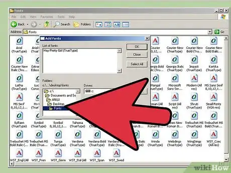 Image intitulée Install Fonts Step 10