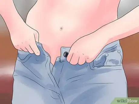 Image intitulée Size Jeans Step 13