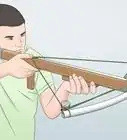 fabriquer une arbalète