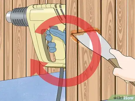 Image intitulée Remove Paint from Walls Step 15