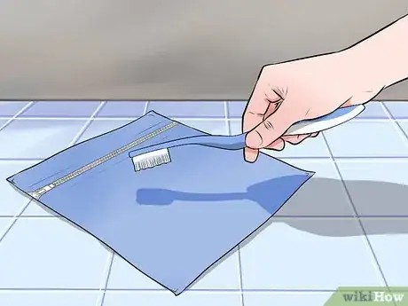 Image intitulée Clean Faux Suede Step 12