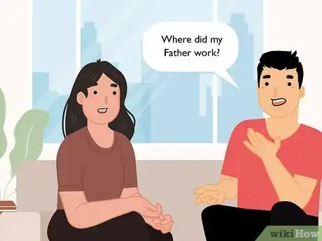 Image intitulée Come in Contact With the Father You Have Never Met Step 4