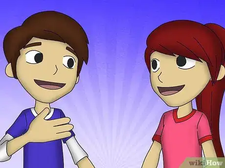 Image intitulée Win a Teenage Girl's Heart Step 4