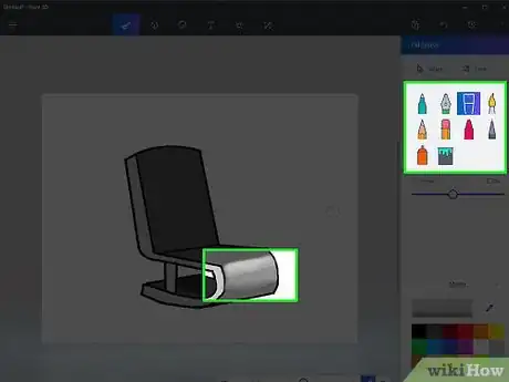 Image intitulée Draw and Color with Microsoft Paint Step 13