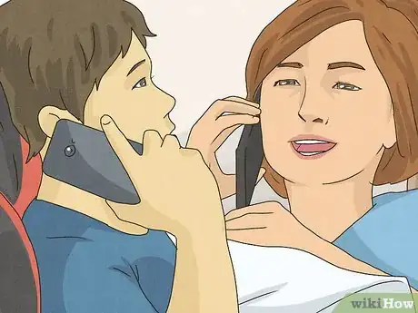 Image intitulée Earn a Girl's Trust Back After Lying Step 8