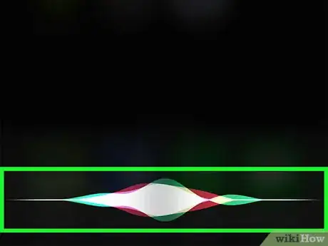 Image intitulée Use Siri on an iPhone Step 8