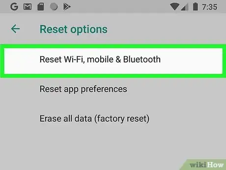Image intitulée Reset Network Settings on Android Step 12