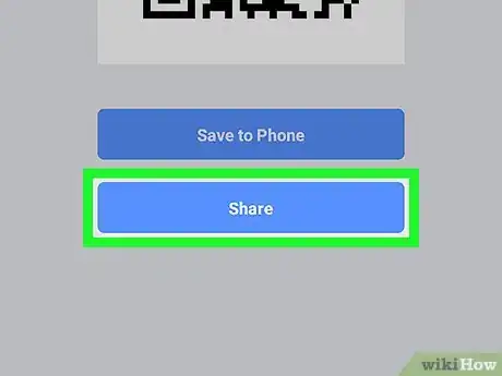 Image intitulée Use QR Codes on Facebook on Android Step 9