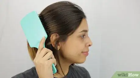 Image intitulée Braid Step 1