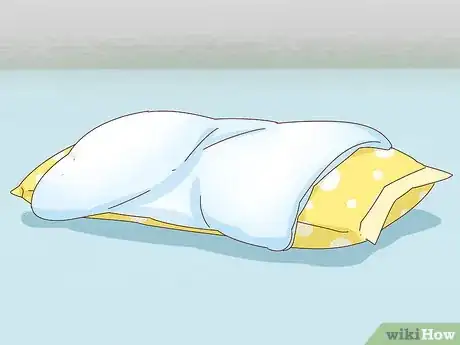 Image intitulée Chalk Dye Your Hair Step 17