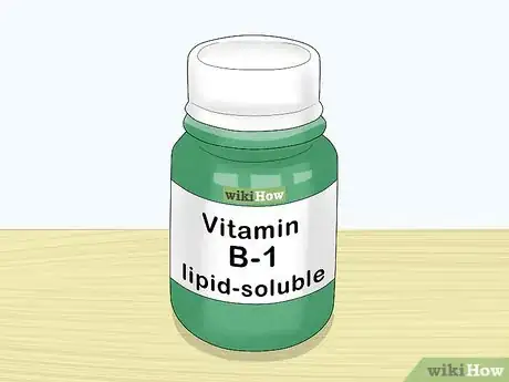 Image intitulée Treat Type 2 Diabetes Naturally Step 14