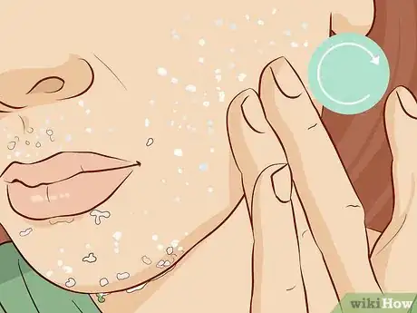 Image intitulée Exfoliate Skin Step 3