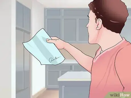 Image intitulée Forge Your Parents' Signatures Step 7