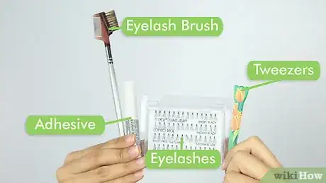 Image intitulée Apply Eyelash Extensions Step 4
