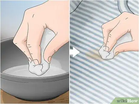 Image intitulée Remove Sap from Clothes Step 13