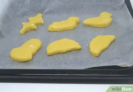 Image intitulée Make Sugar Cookies Without Baking Soda Step 14