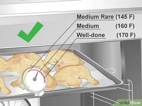 Image intitulée Oven Broil Step 10