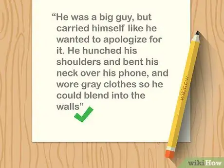 Image intitulée Write a Descriptive Paragraph Step 4