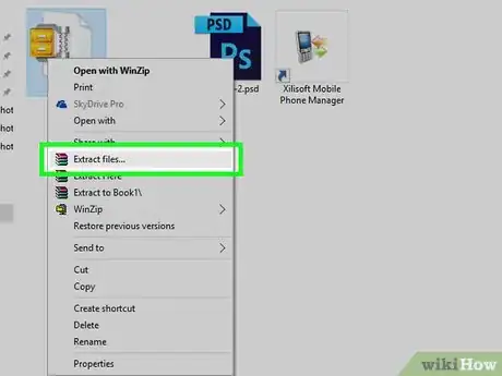Image intitulée Open a Password Protected Excel File Step 6