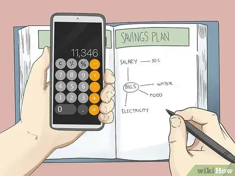 Image intitulée Start a New Life with No Money Step 9
