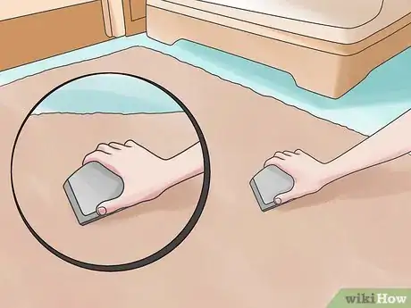 Image intitulée Get Rid of the Smell of Vomit in a Carpet Step 2