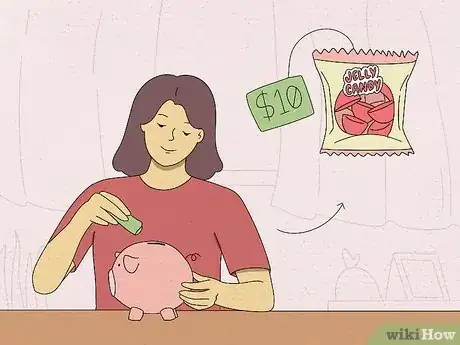 Image intitulée Sell Candy in School Step 4