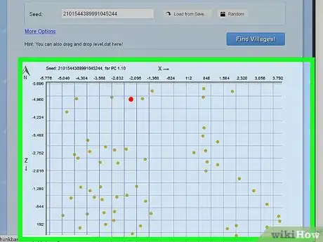 Image intitulée Find a Village in Minecraft Step 9