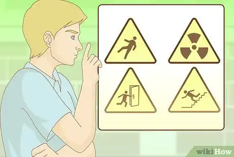 Image intitulée Write a Risk Assessment Step 11