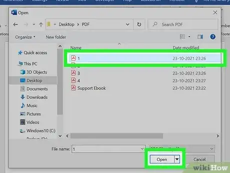Image intitulée Insert a Multiple Page PDF Into a Word Document Step 14