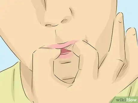Image intitulée Whistle Step 12