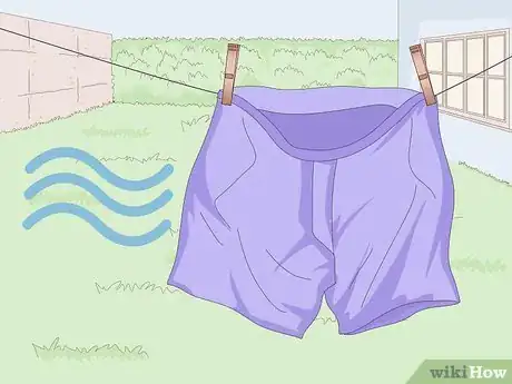 Image intitulée Get Cat Urine Smell Out of Clothes Step 10