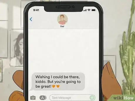 Image intitulée What Does the Orange Heart Emoji Mean Step 2