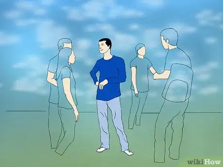 Image intitulée Handle Being the New Kid at School Step 11