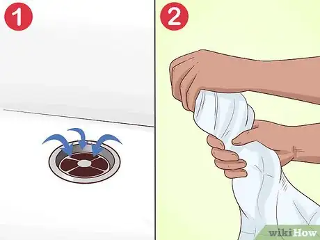 Image intitulée Wash a King Size Comforter at Home Step 13
