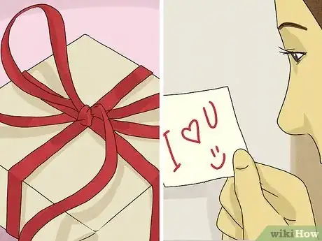 Image intitulée What Are Signs a Cancer Man Is Falling in Love Step 10