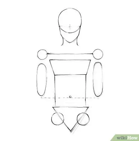 Image intitulée Draw People Step 8