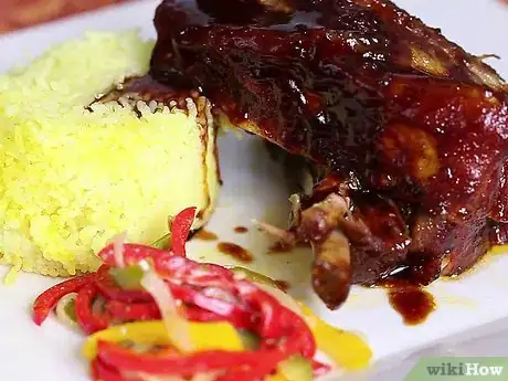 Image intitulée Cook Pork Ribs Step 12