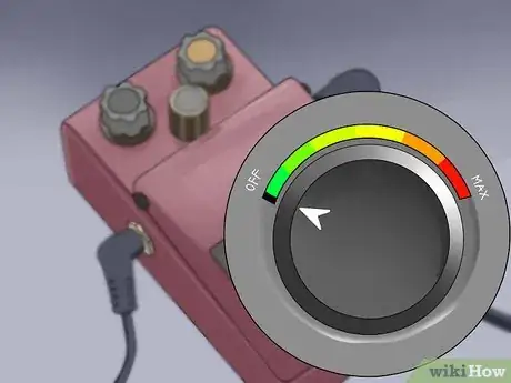 Image intitulée Connect a Guitar Pedal Step 6