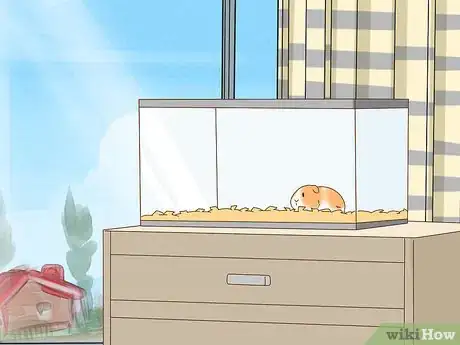 Image intitulée Leave Your Pets Alone While on Vacation Step 10