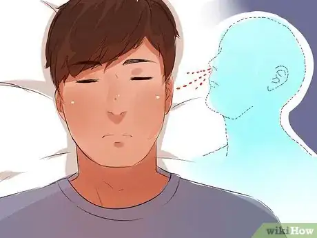 Image intitulée Stop Coughing at Night Step 7