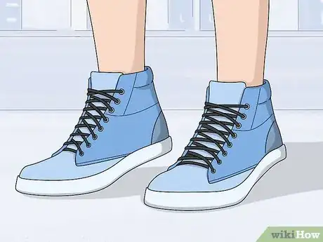 Image intitulée Dress Like a Tomboy Step 11