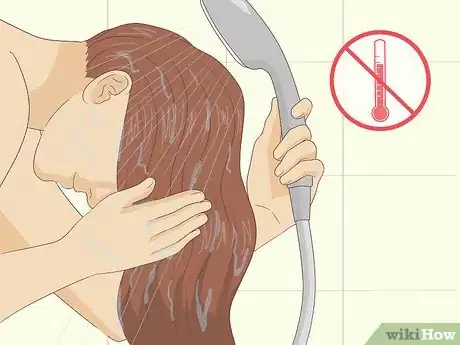 Image intitulée Start a Hair Care Routine Step 3