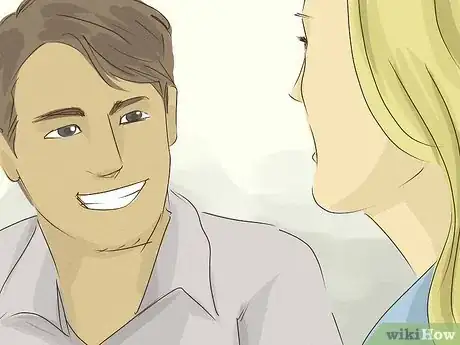 Image intitulée Read Men's Body Language for Flirting Step 6