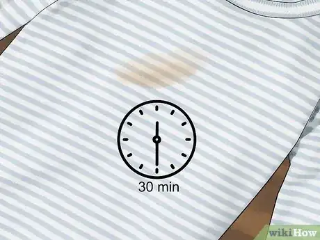 Image intitulée Remove Sap from Clothes Step 14